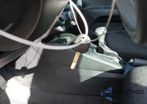 2022 Kia Rio Lx from USA, damaged, VIN 3KPA24AD8NE504222